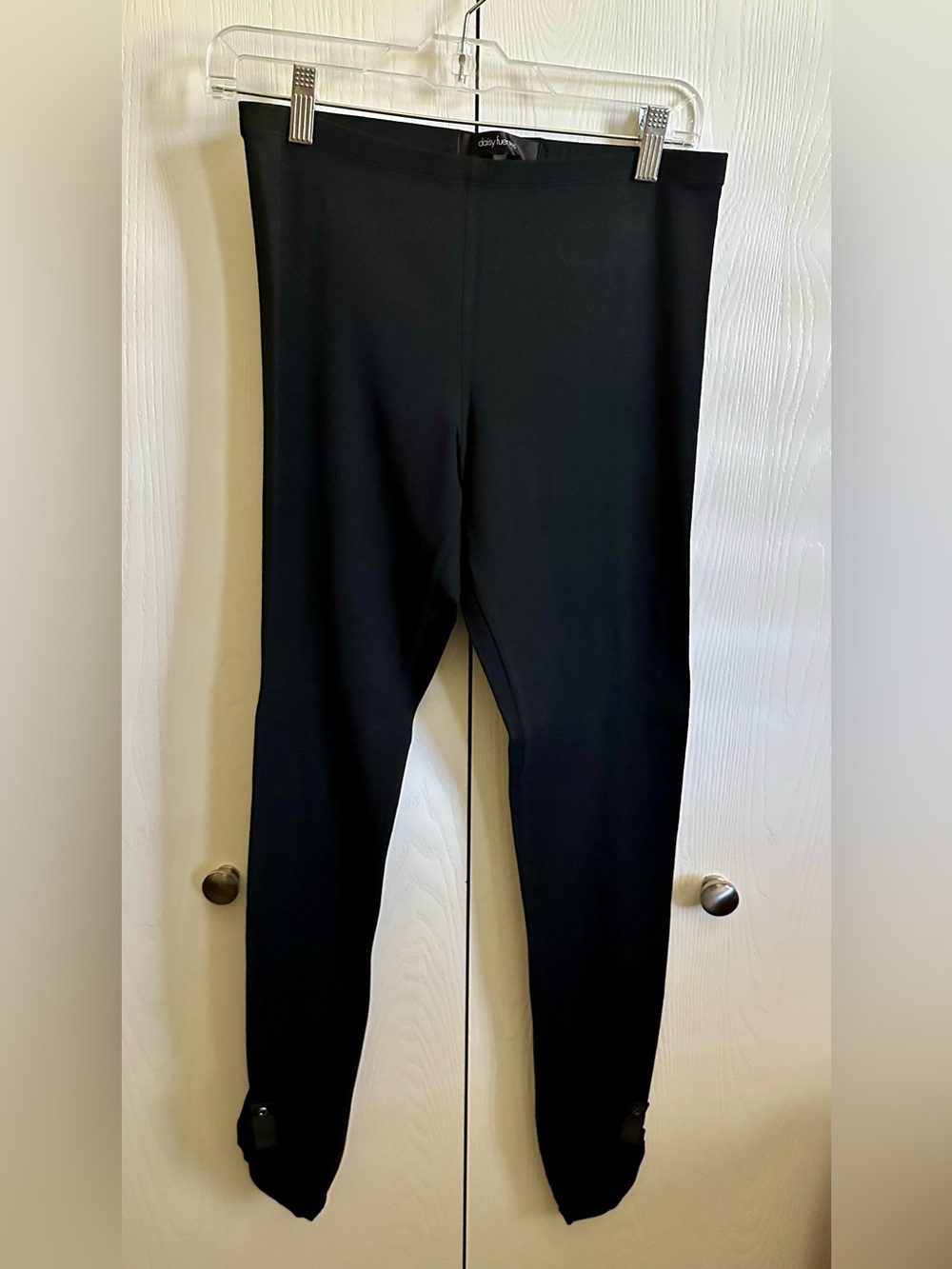 Black Women's Leggings